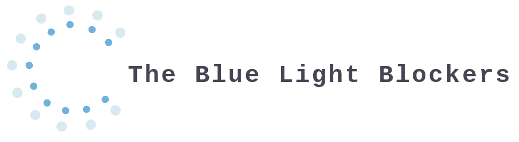 The Blue Light Blockers